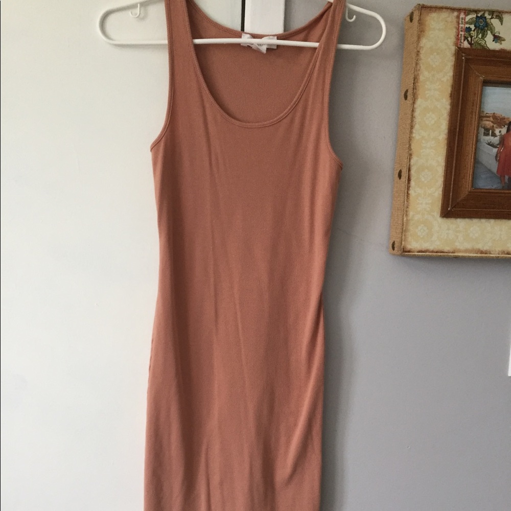 Bodycon Dress